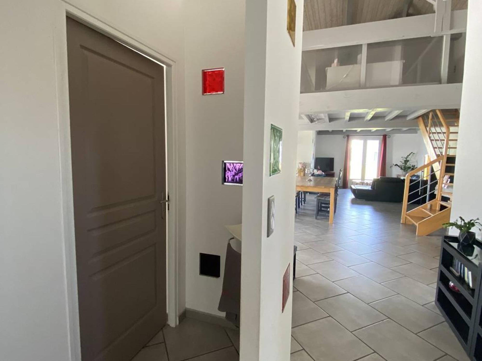 Maison Individuelle Avec Piscine Et Grand Jardin, 6-8 Pers, Urt - Fr-1-495-140 Extérieur photo