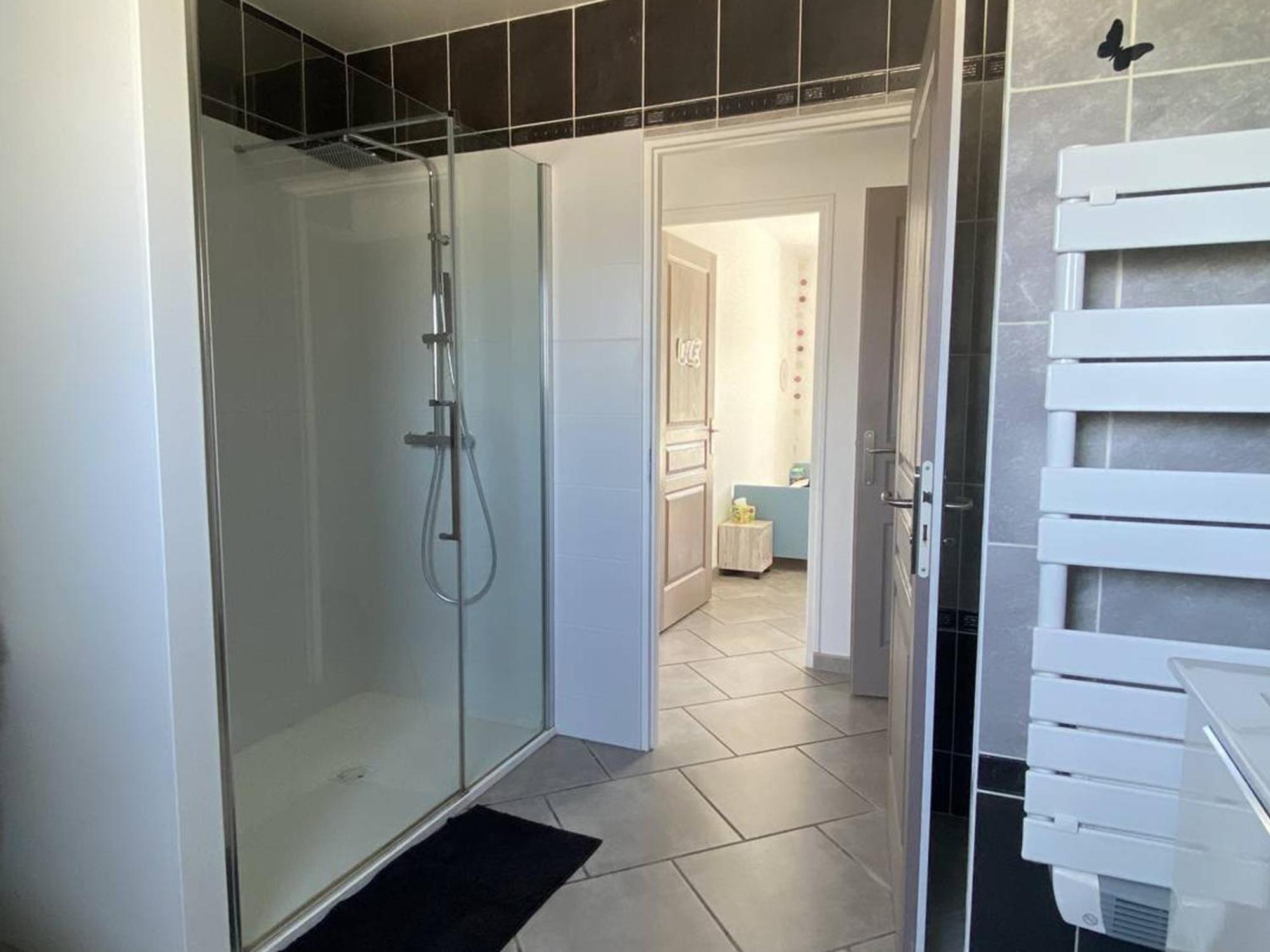Maison Individuelle Avec Piscine Et Grand Jardin, 6-8 Pers, Urt - Fr-1-495-140 Extérieur photo