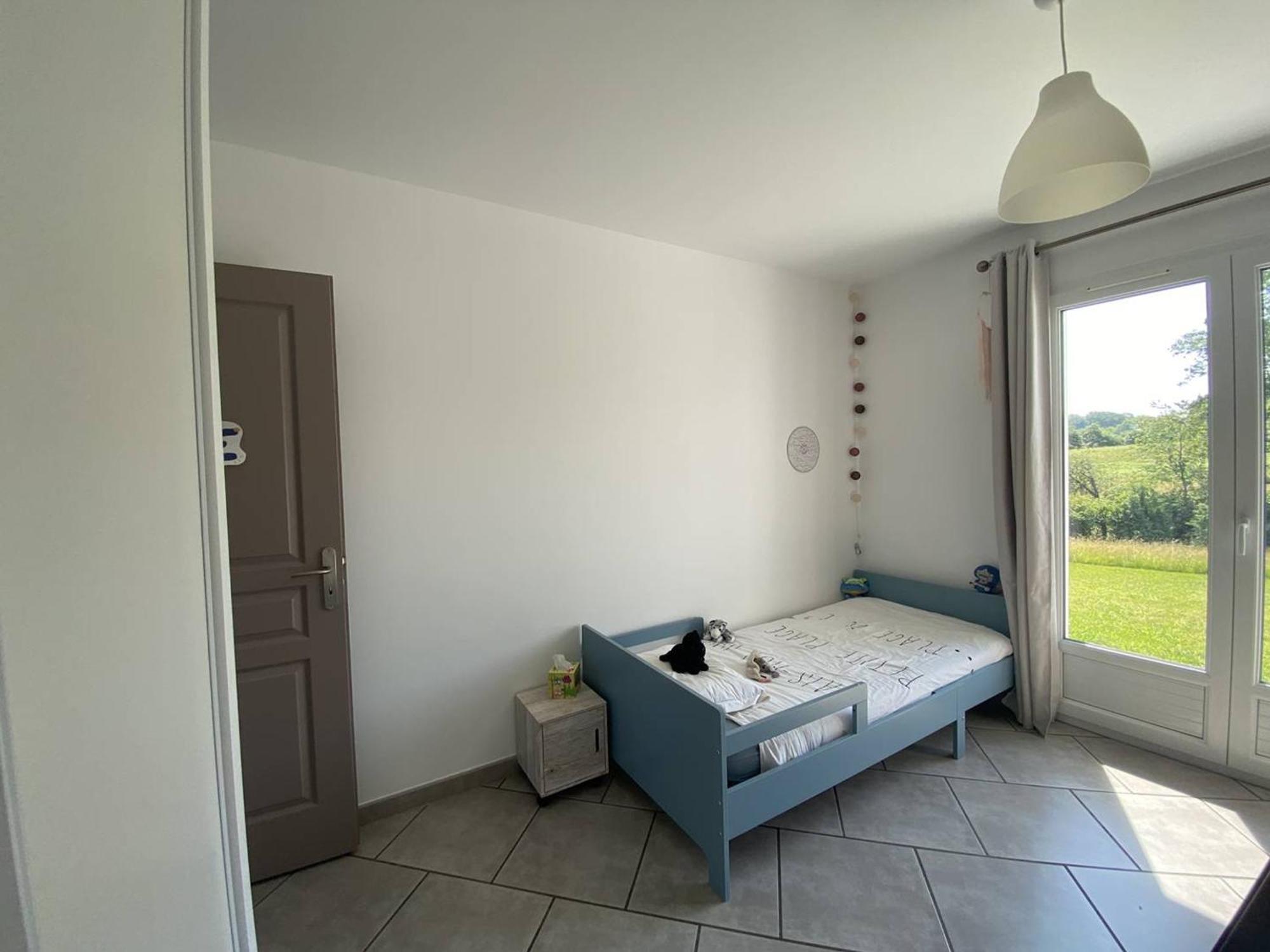 Maison Individuelle Avec Piscine Et Grand Jardin, 6-8 Pers, Urt - Fr-1-495-140 Extérieur photo