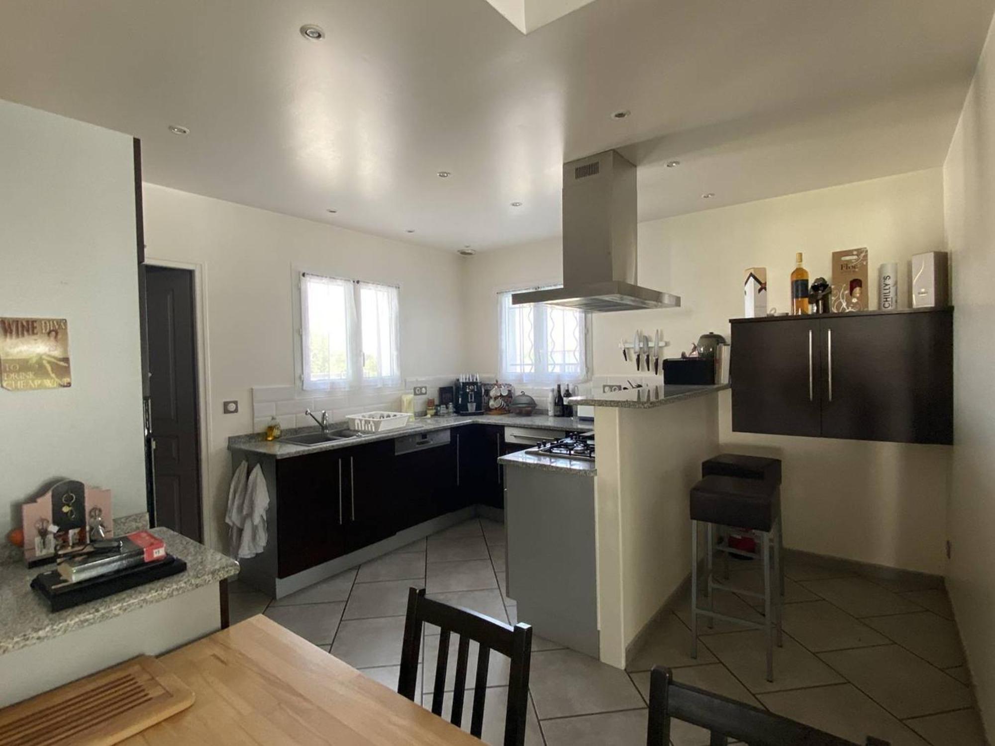 Maison Individuelle Avec Piscine Et Grand Jardin, 6-8 Pers, Urt - Fr-1-495-140 Extérieur photo